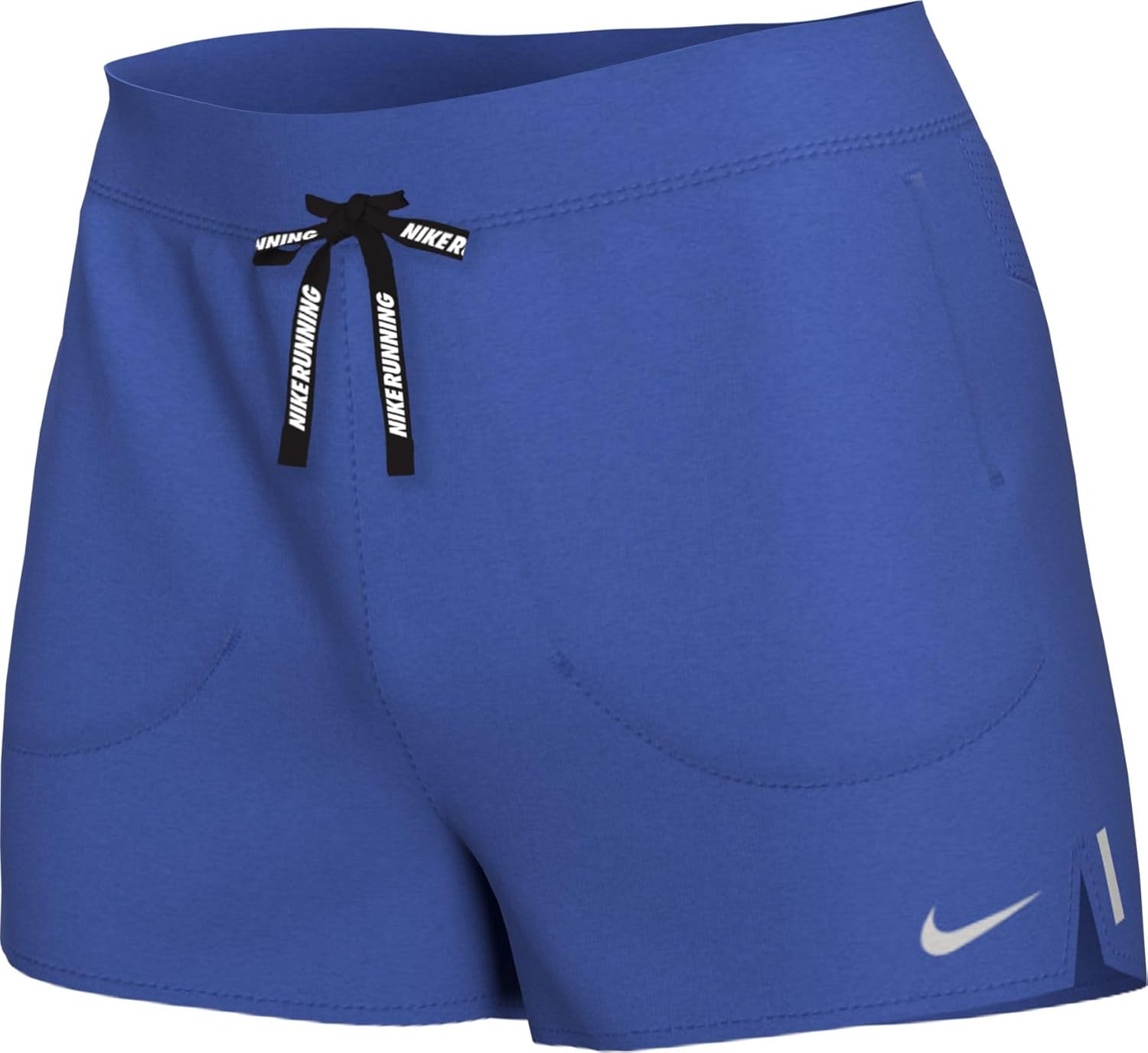 Nike Men's 5" 2-in-1 Running Shorts Flex Stride