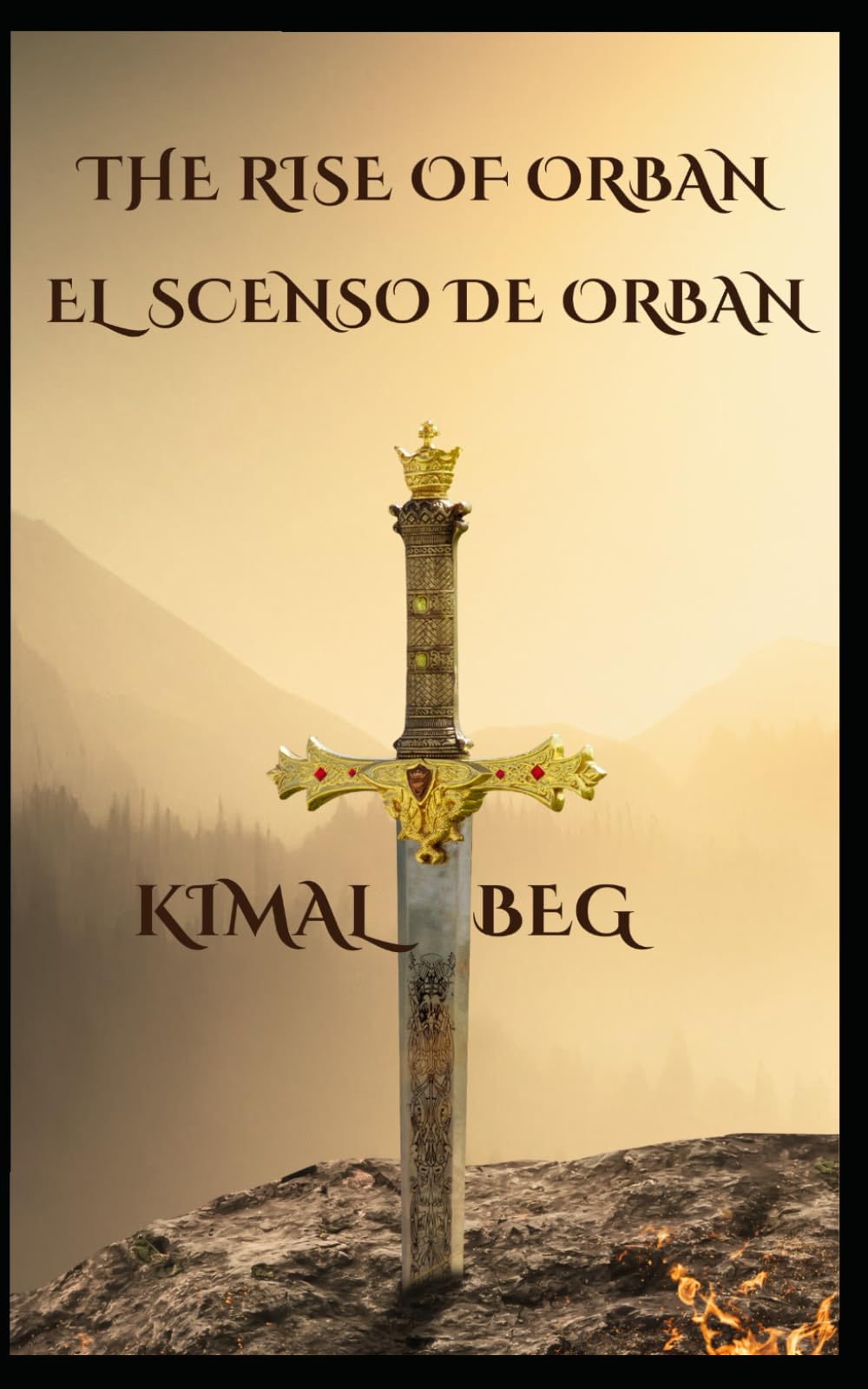 The Rise Of Orban: El Ascenso Den Orban