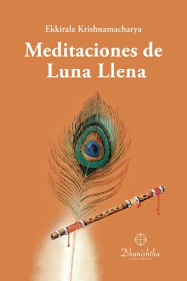 Meditaciones de luna llena