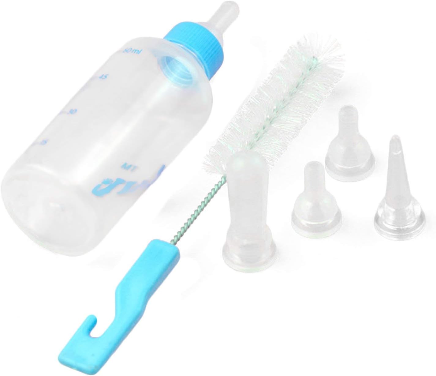 kitten bottle replacement nipples