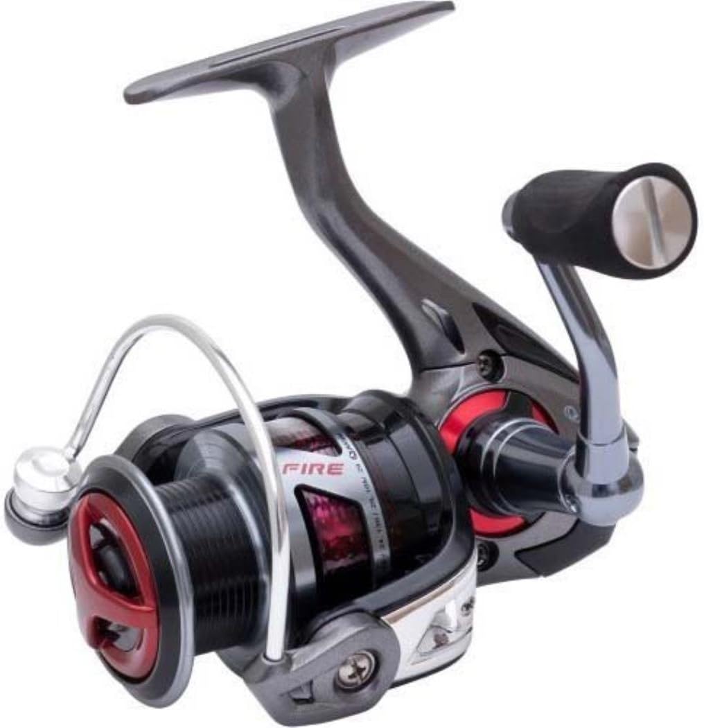 Quantum Fishing Fire 20 10-Bearing Spinning Reel