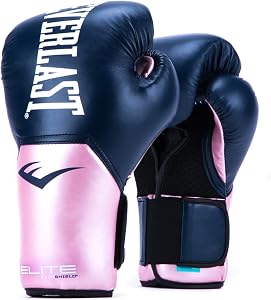 Everlast Elite Pro Style Training Gloves
