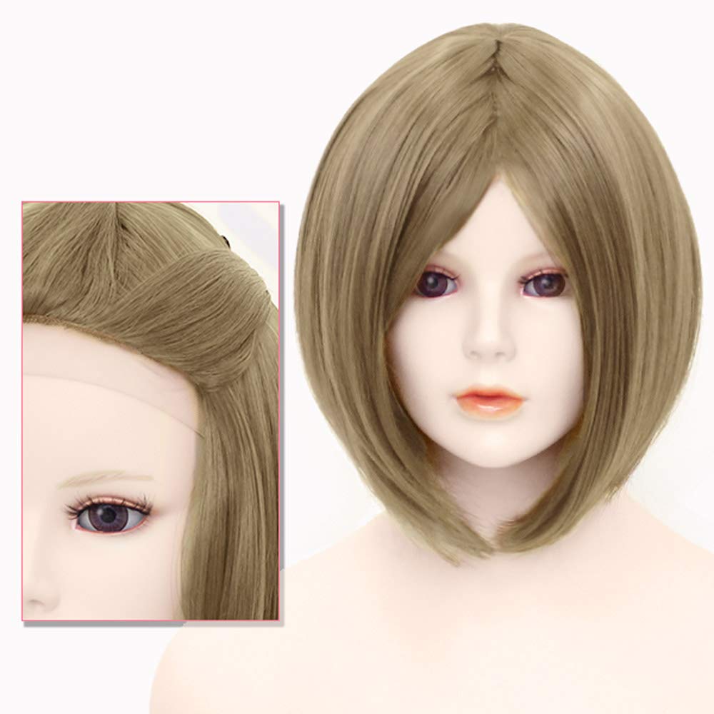 Airily エアリー ウィッグ 7点 まとめ売り Amazon.co.jp: airily(エアリー) エアリーボブ アクア |コスプレ