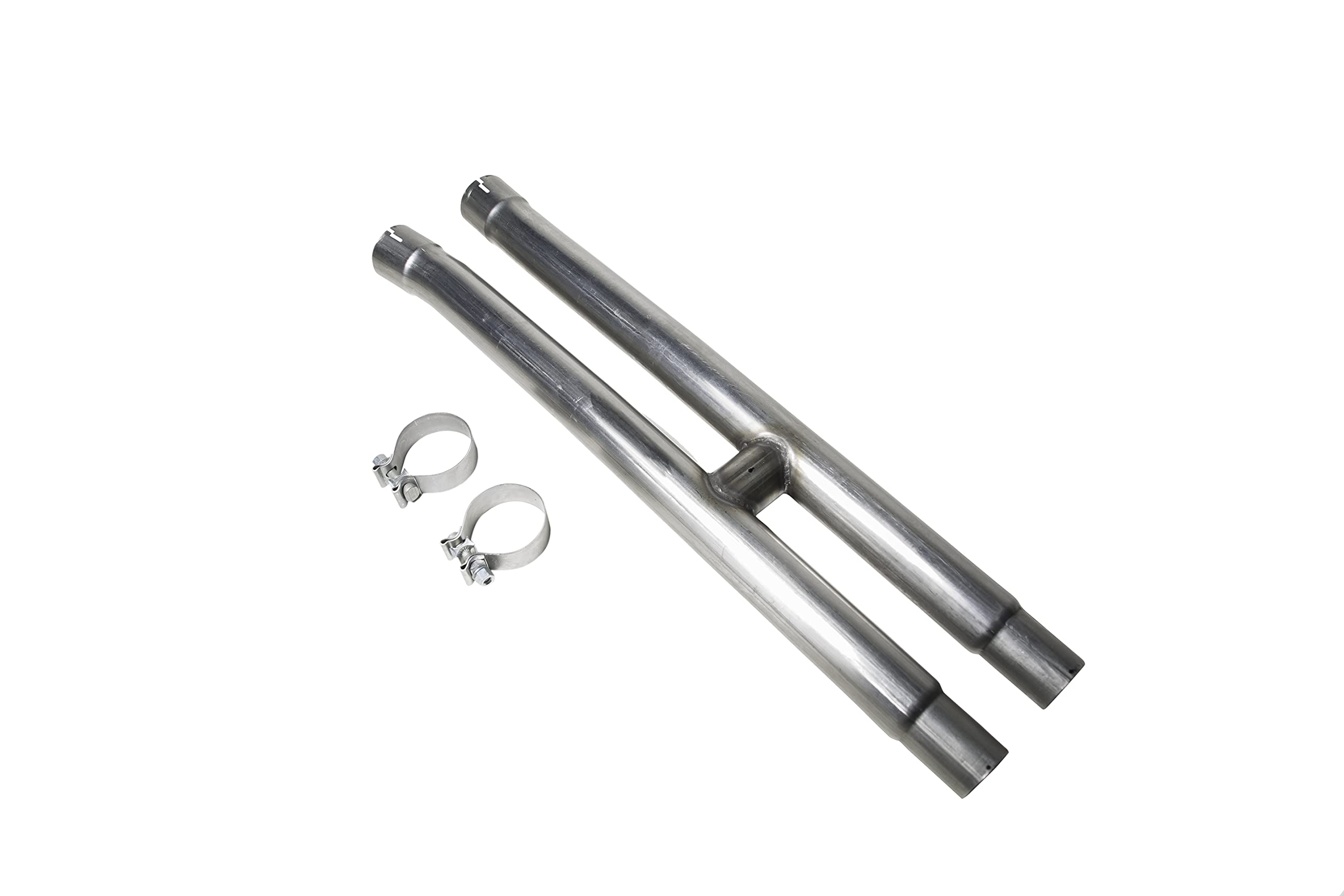 Roush 2015-2019 Mustang 5.0L V8 ROUSH H-Pipe