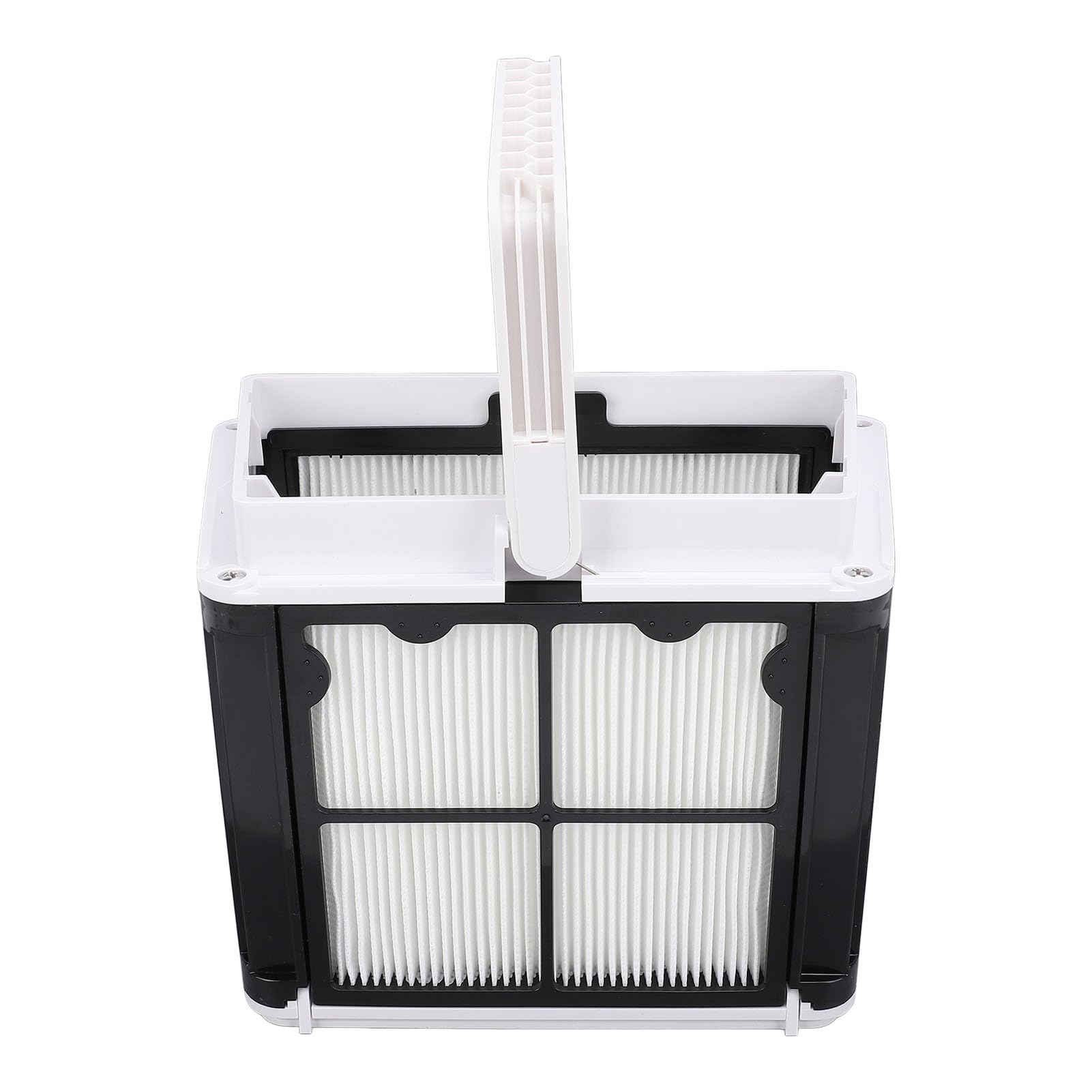 Cesta Filtro Finísimo para Limpiadores Robóticos Piscina Delfín Filtración Eficaz Limpieza Sencilla Compatible Activo 10 T15