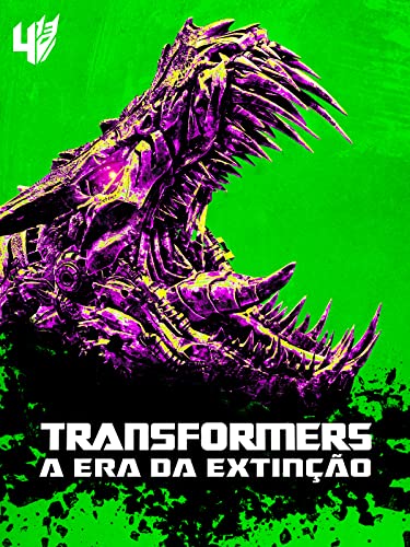 Transformers: a Era da Extinção