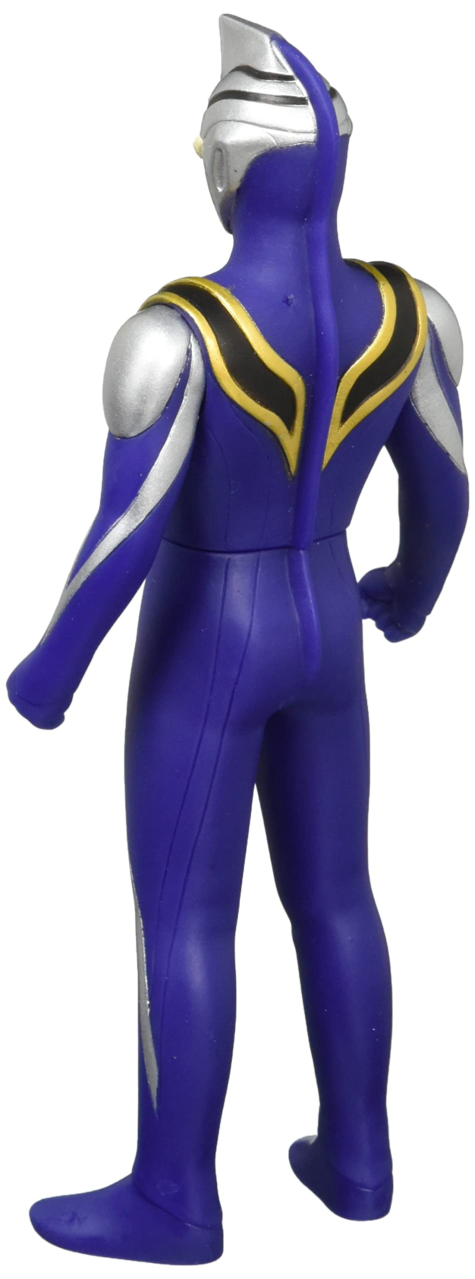 ウルトラマンアグル　V2 ULTRA-ACT Ultraman Aguru (V2) | TAMASHII WEB