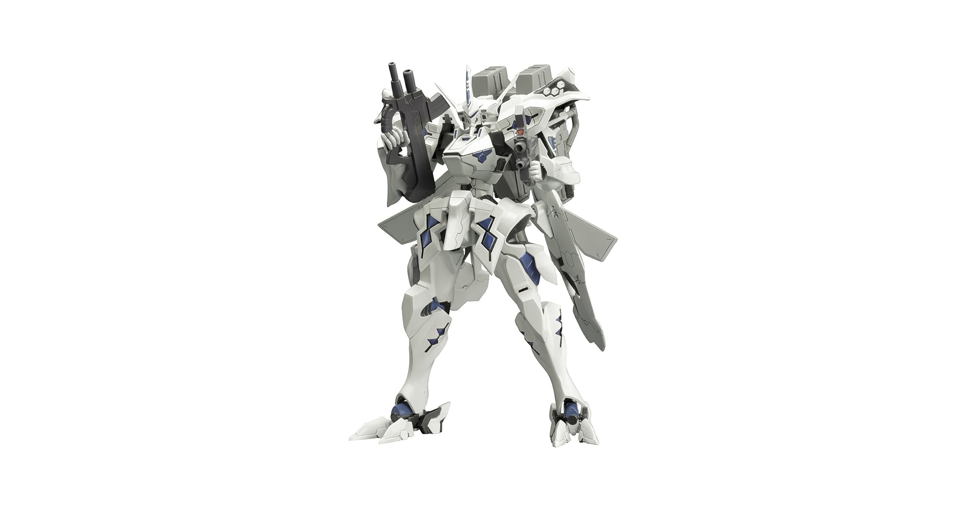 Amazon.com: Kotobukiya Muv-Luv Alternative 1/144