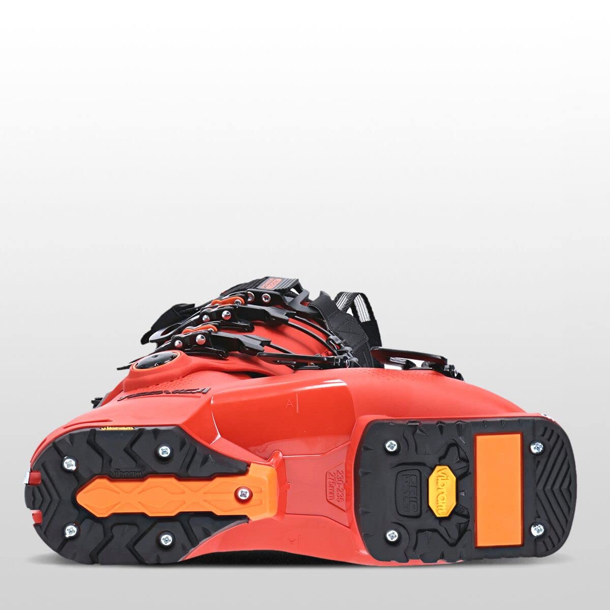 Amazon.co.jp: Tecnica 2022 Cochise BT 130 メンズ スキーブーツ
