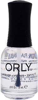 Nail Lacquer - 20039 Clear Women Nail Polish 0.6 oz
