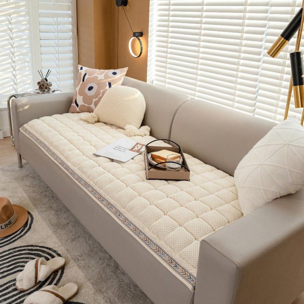 HOMEREFROM Pet Couch Cover for Sofa, Dog Couch Cover