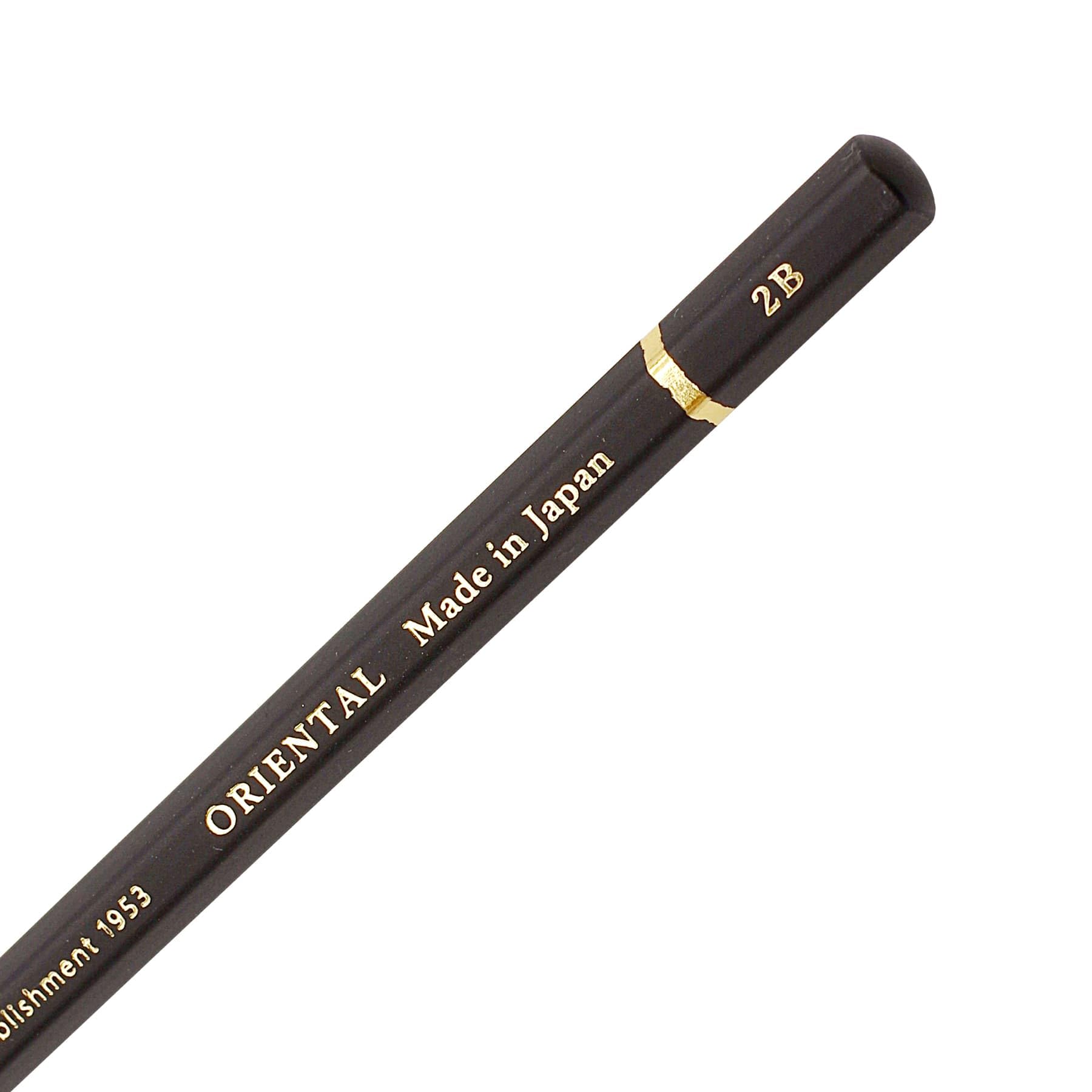 Amazon | TWELVE BLACK PENCILS 【12本の極上黒えんぴつ】12本入 12