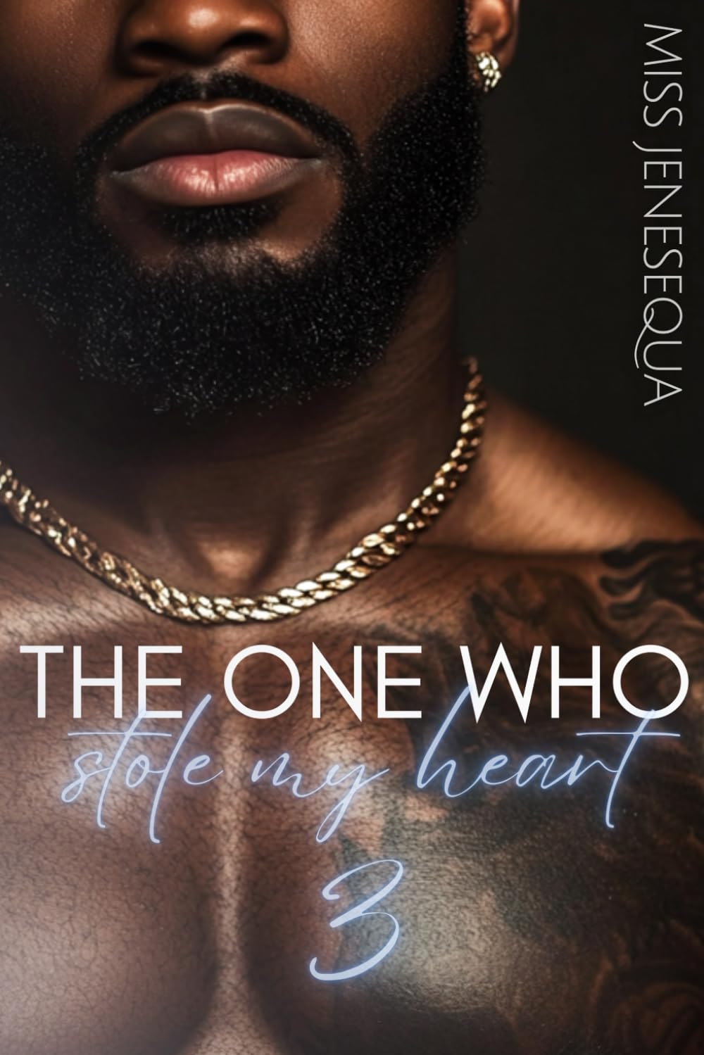 The One Who Stole My Heart 3