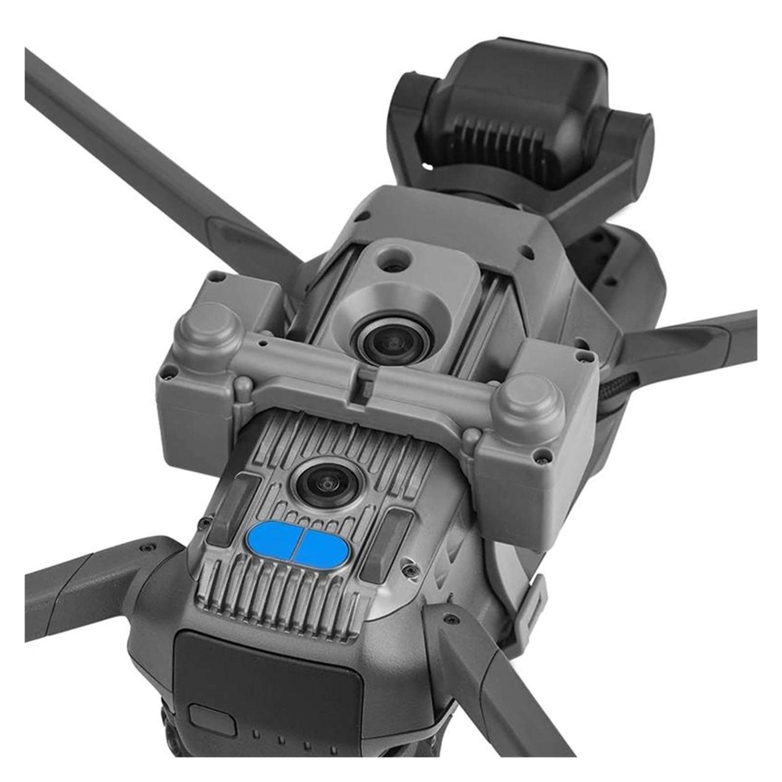 Drone Airdrop System Airdrop System Thrower Per DJ&I Mavic 3/Mavic 3 Pro/Mavic 3 Consegna Classica Pubblicità Esca Da Pesca Lancio Regali