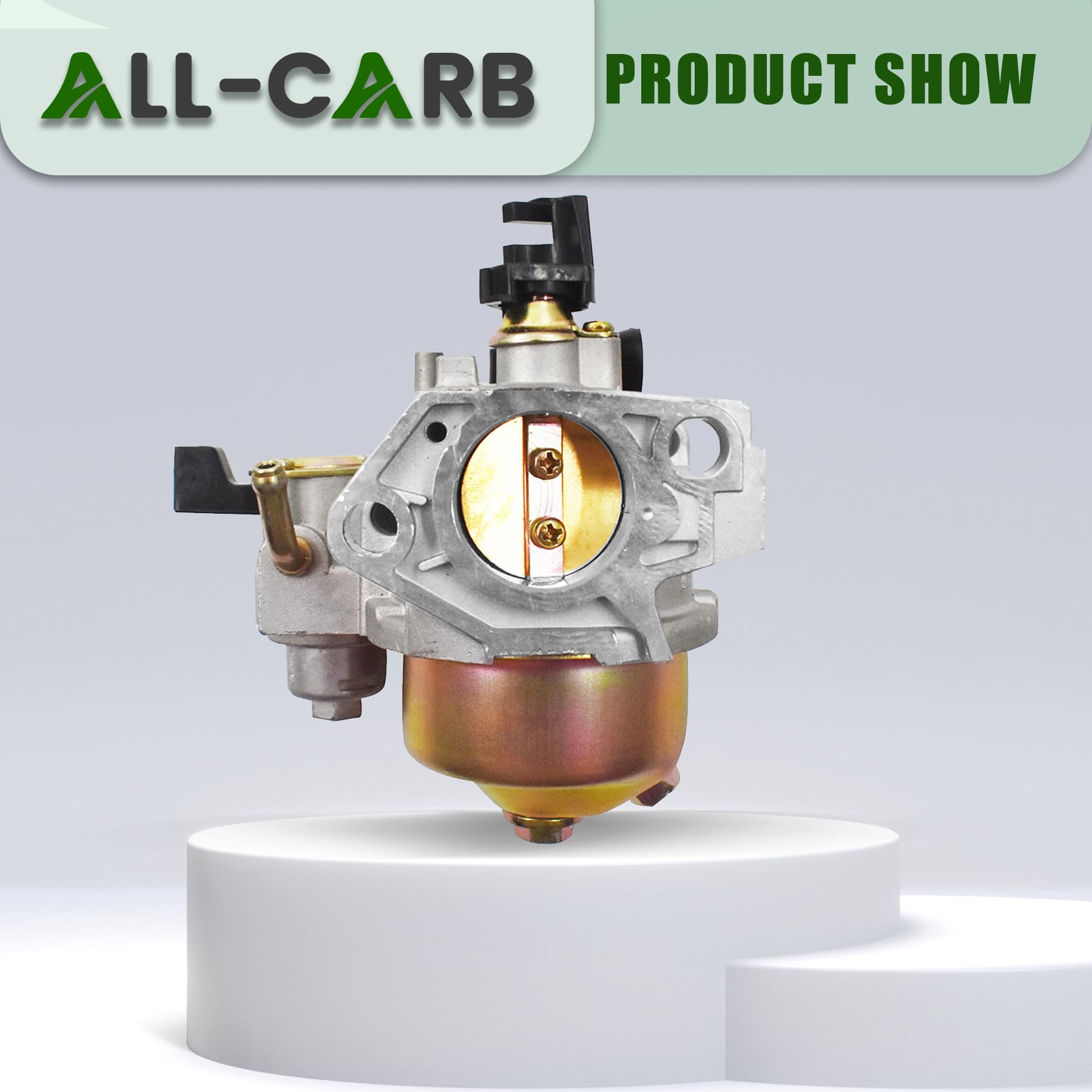 Amazon.com: ALL-CARB Carburetor Replacement for Honda GX390 16100