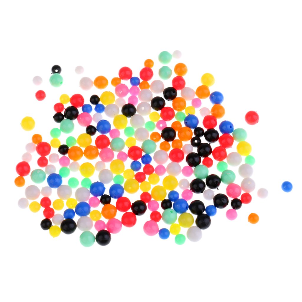 Perline Di Resina Smerigliata - Italia - Foto 12