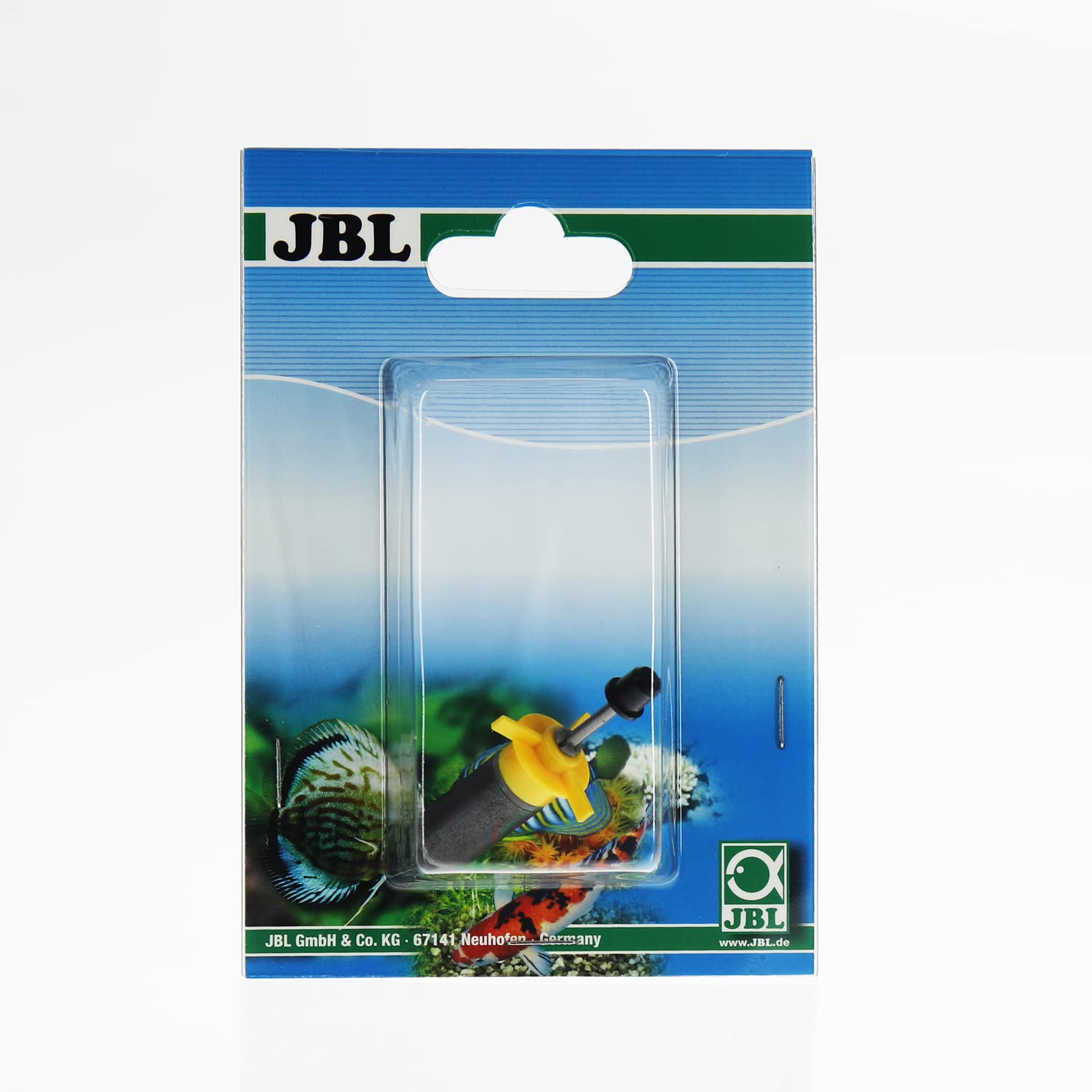 JBL CP i_gl 60/80 Impeller-Set, Spare part for CristalProfi i internal filter