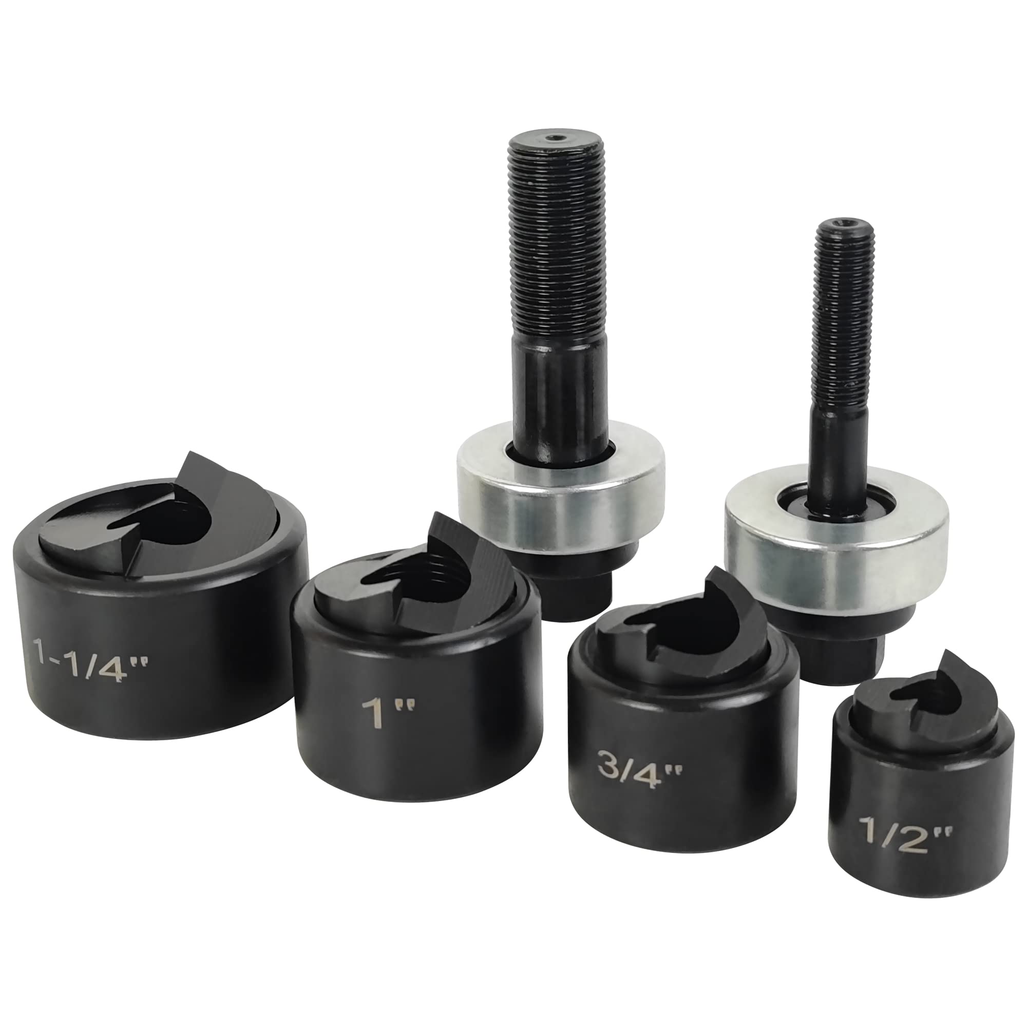Electrical Conduit Hole Sizes
