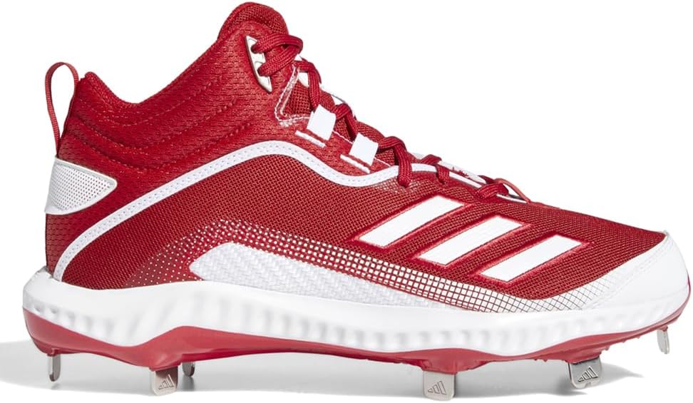 adidas Men's FV9356 Baseball Shoes