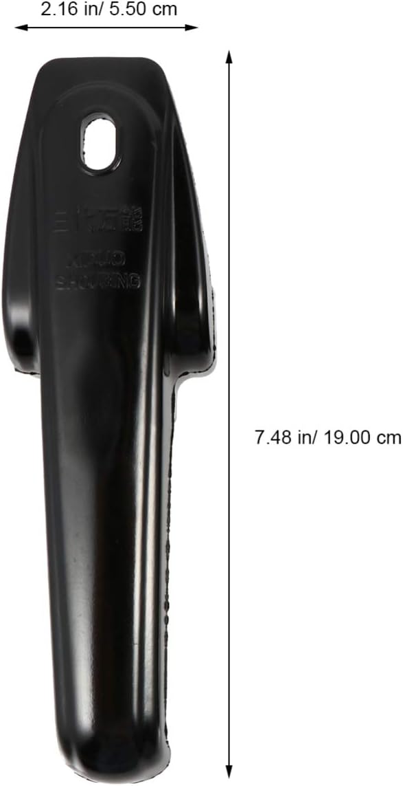 Pressure Cooker Replacement Handle Pressure Canner Handle with Screws Pan Grip Handle/840