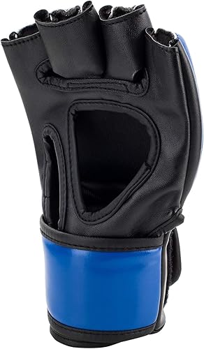 Miniatura 4 de UFC - Guantes unisex de MMA