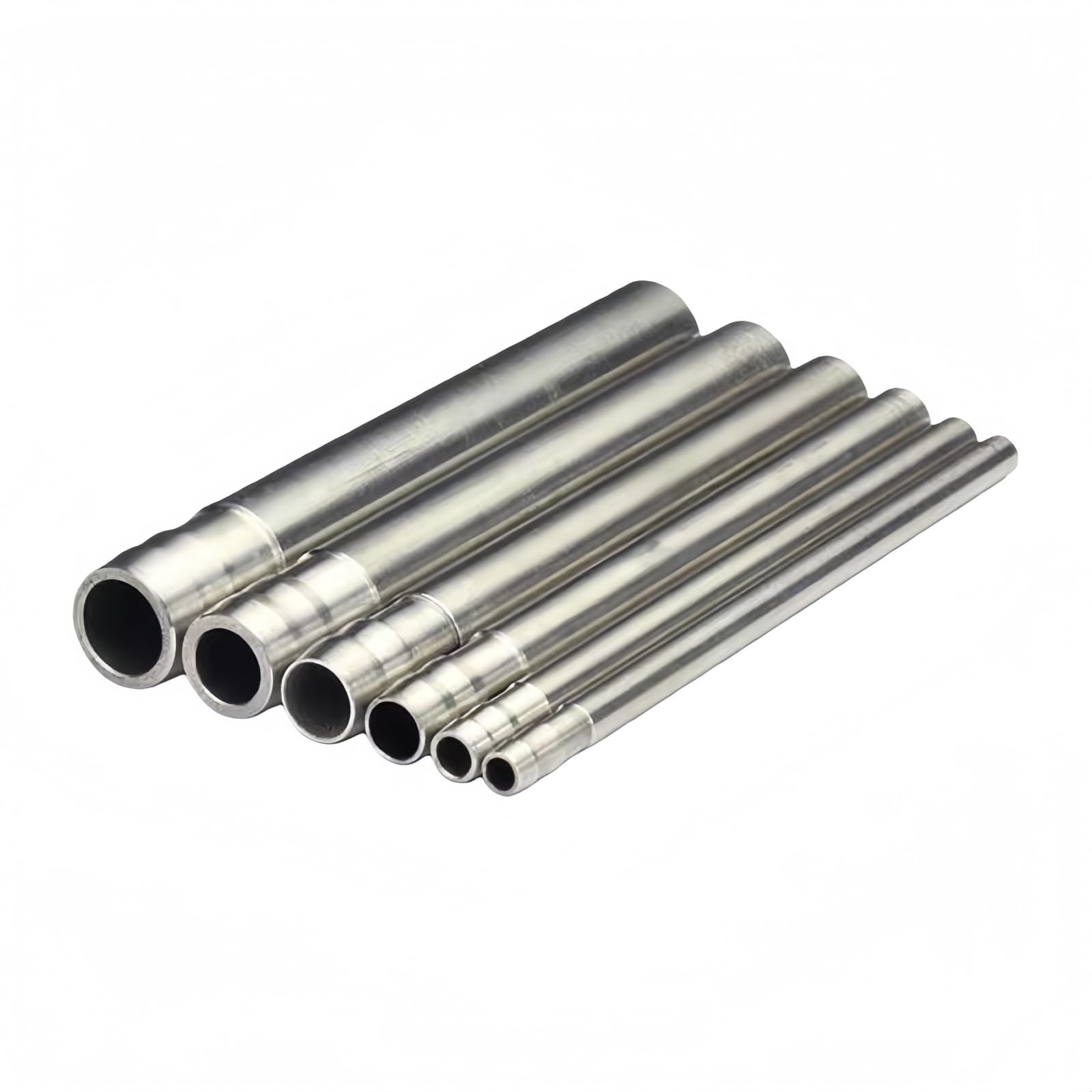Peristaltic Pump Blunt Metal Filling Needles for Tubing,Food Grade SS304 (Valve with Needle Φ11 for hose 18#/35#/36#/73#)