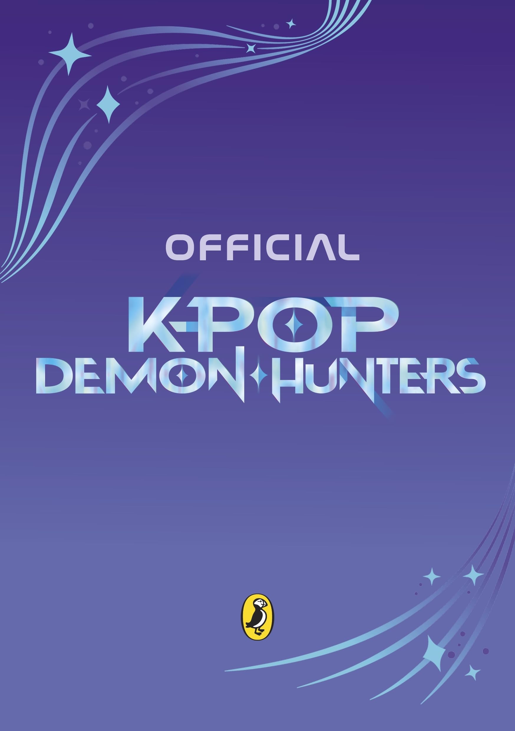 KPop Demon Hunters: The Official Junior Novelization: Deluxe Edition