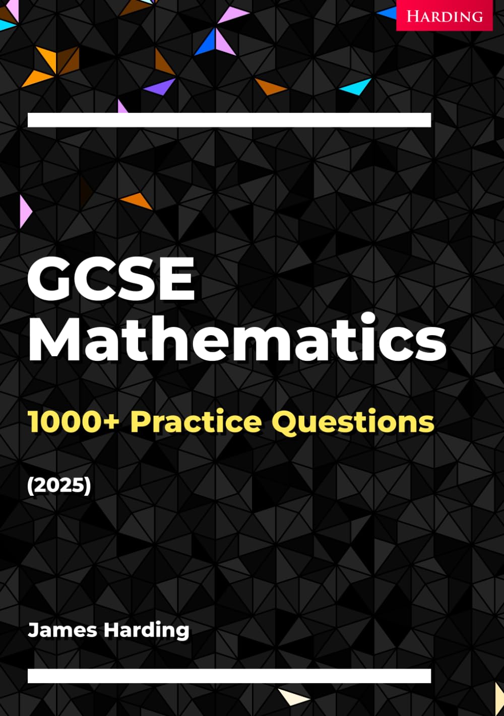 GCSE Mathematics – 1000+ Practice Questions (2025)