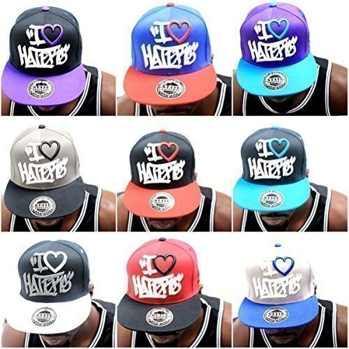 hater snapback india