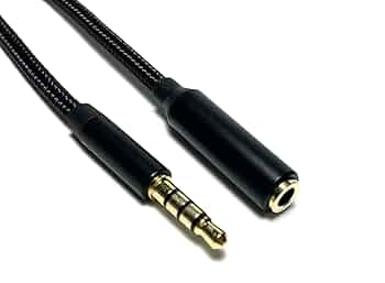 Obsidian DualMini-3.5mm ヘッドホンケーブル 220cm 41BjcVB-tjL._UF350,350_QL50_.jpg