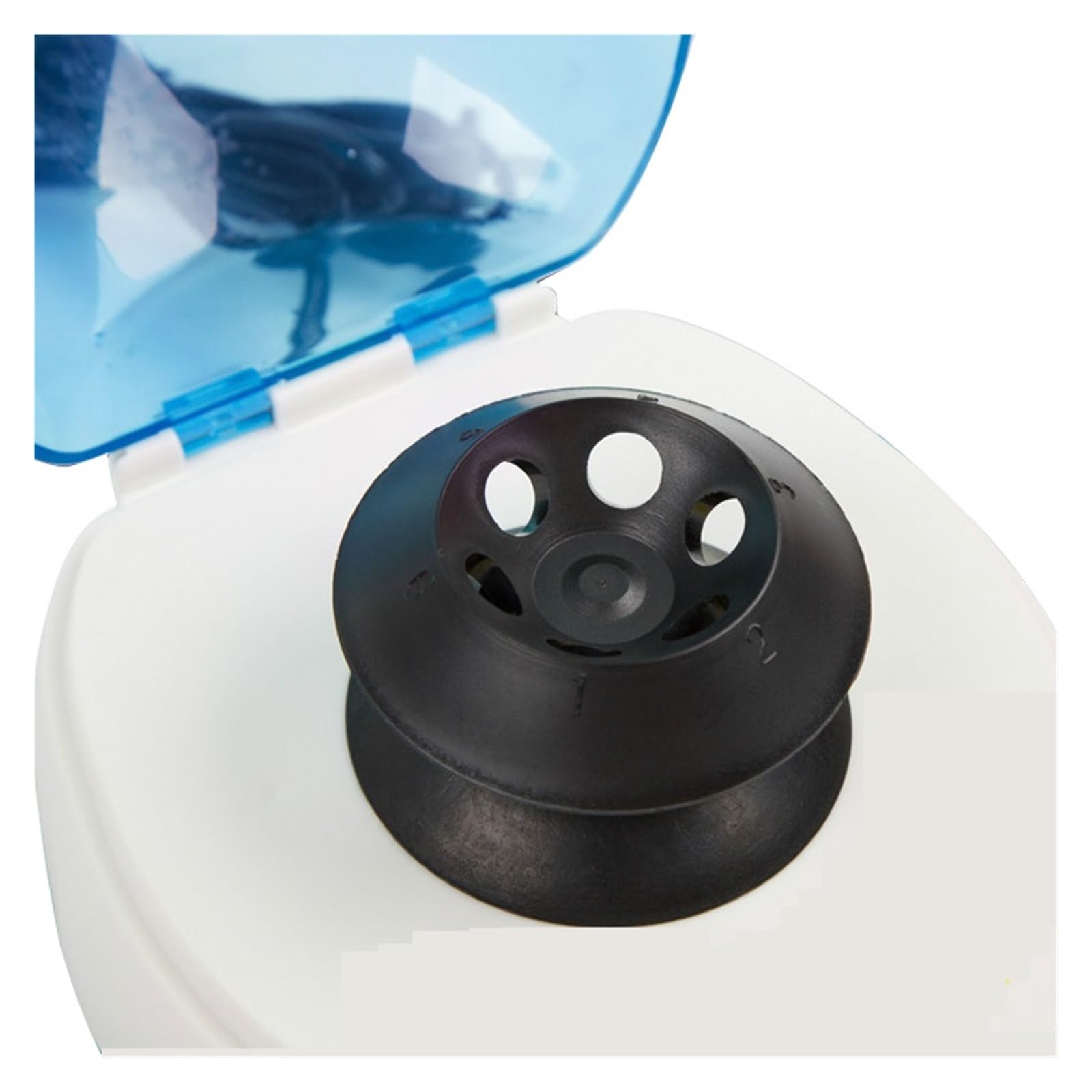 Wirówki Laboratoryjne Mini Elektryczna Wirówka Laboratoryjna Medical Prp Isolate Serum 4000rmp 7000rmp 12000rmp Z Probówką Wirówkową Szerokie Zastosowanie(7000rmp)