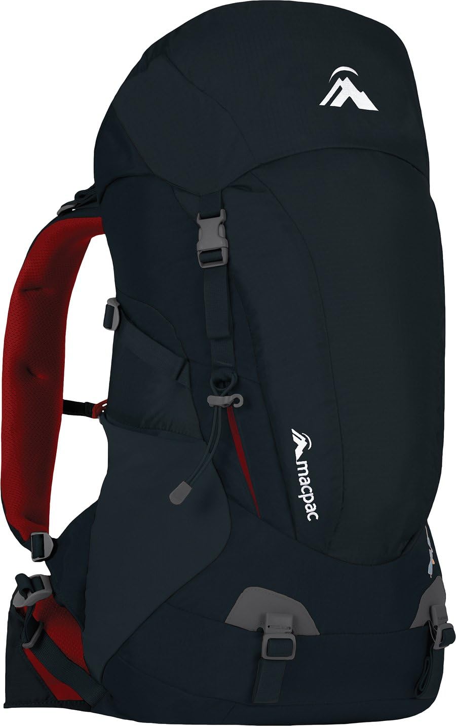 macpac hiking