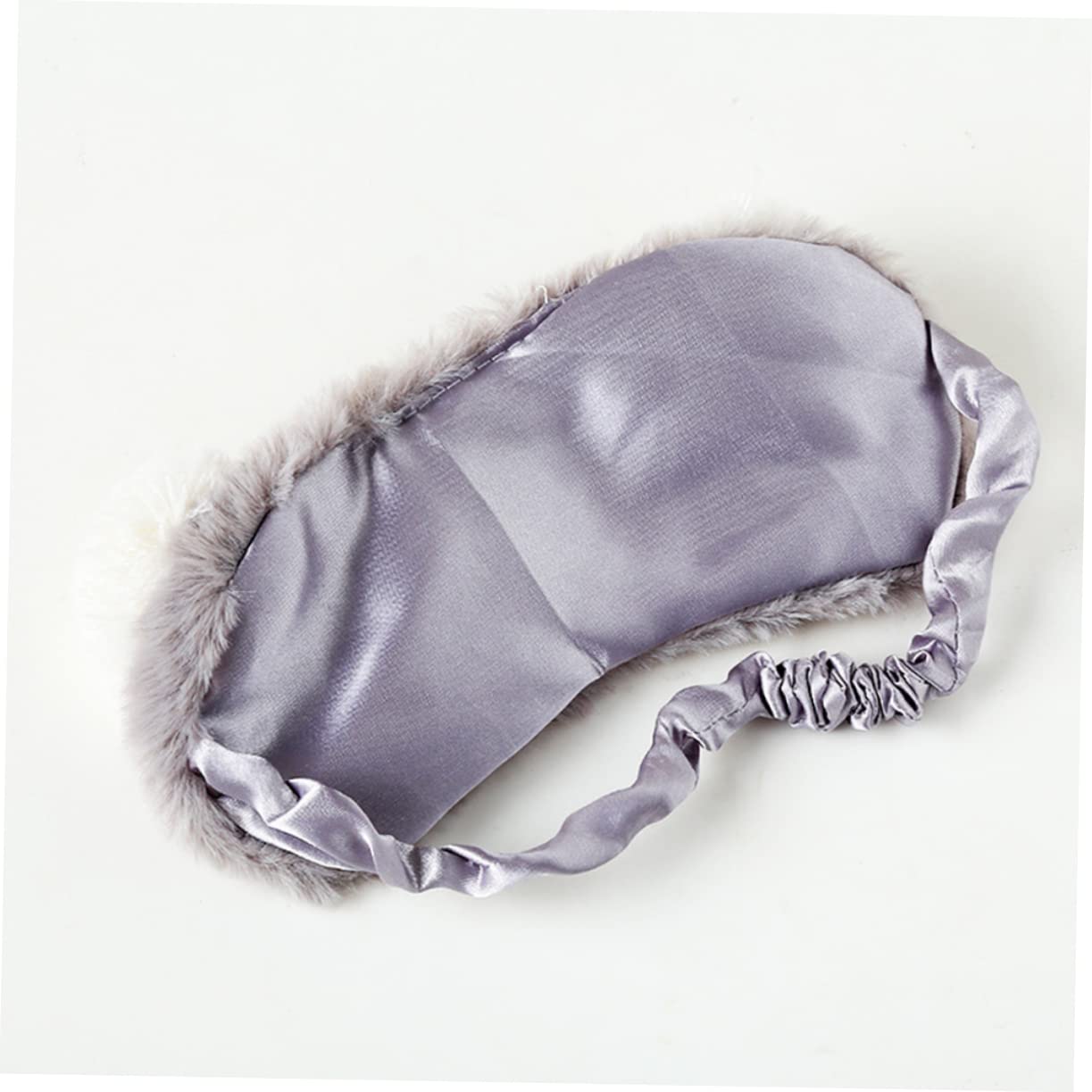 Healeved 12pièces Masque De Sommeil Peluche Forme De Lapin Et Licorne De Cache-yeux Kawaii Pour Voyage Sieste Et Anniversaire