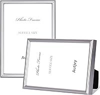 Vista 21 de Marco de Fotos 3x3 Latón