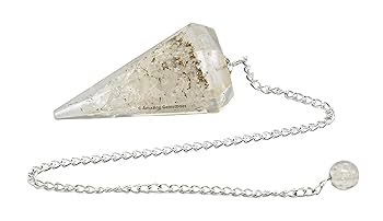 ミニマムジーク Pendulum とは Mystical Insight Pendulum - GeoCentral