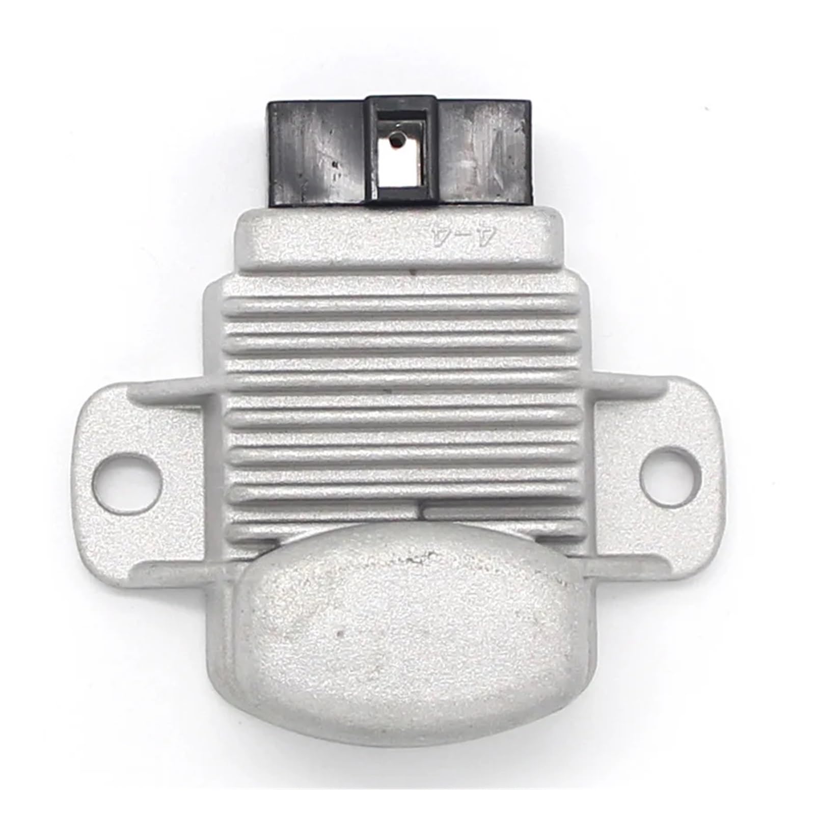 Rectificador regulador de voltaje con máxima estabilidad térmica para Grom MSX125