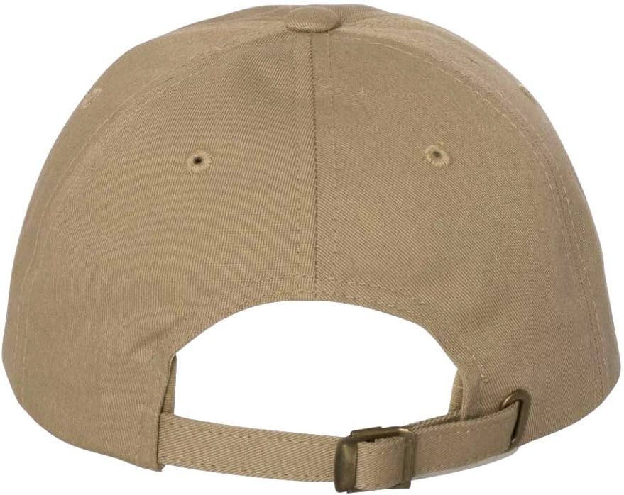 Dallas Hockey Sticks Retro DAL Baseball Hat Dad Cap