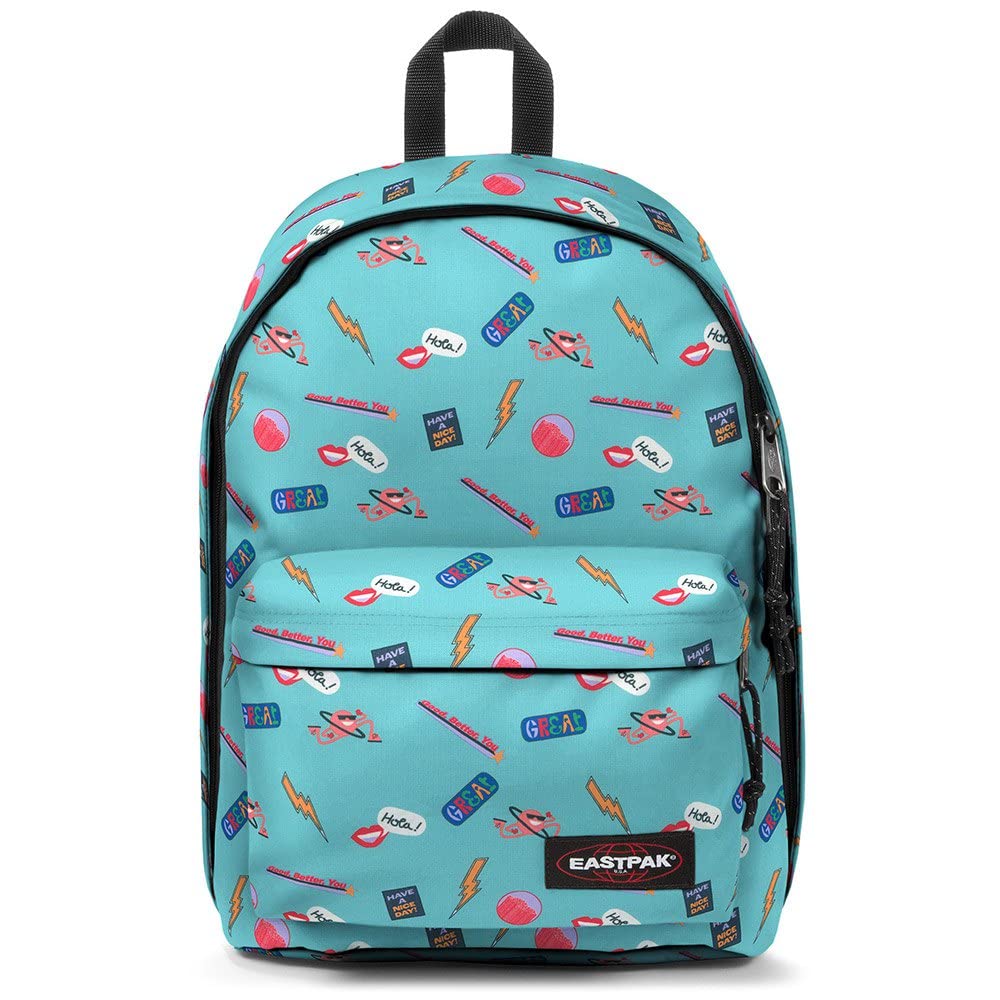 Eastpak OUT OF OFFICE Mochila, 2 L — view 31