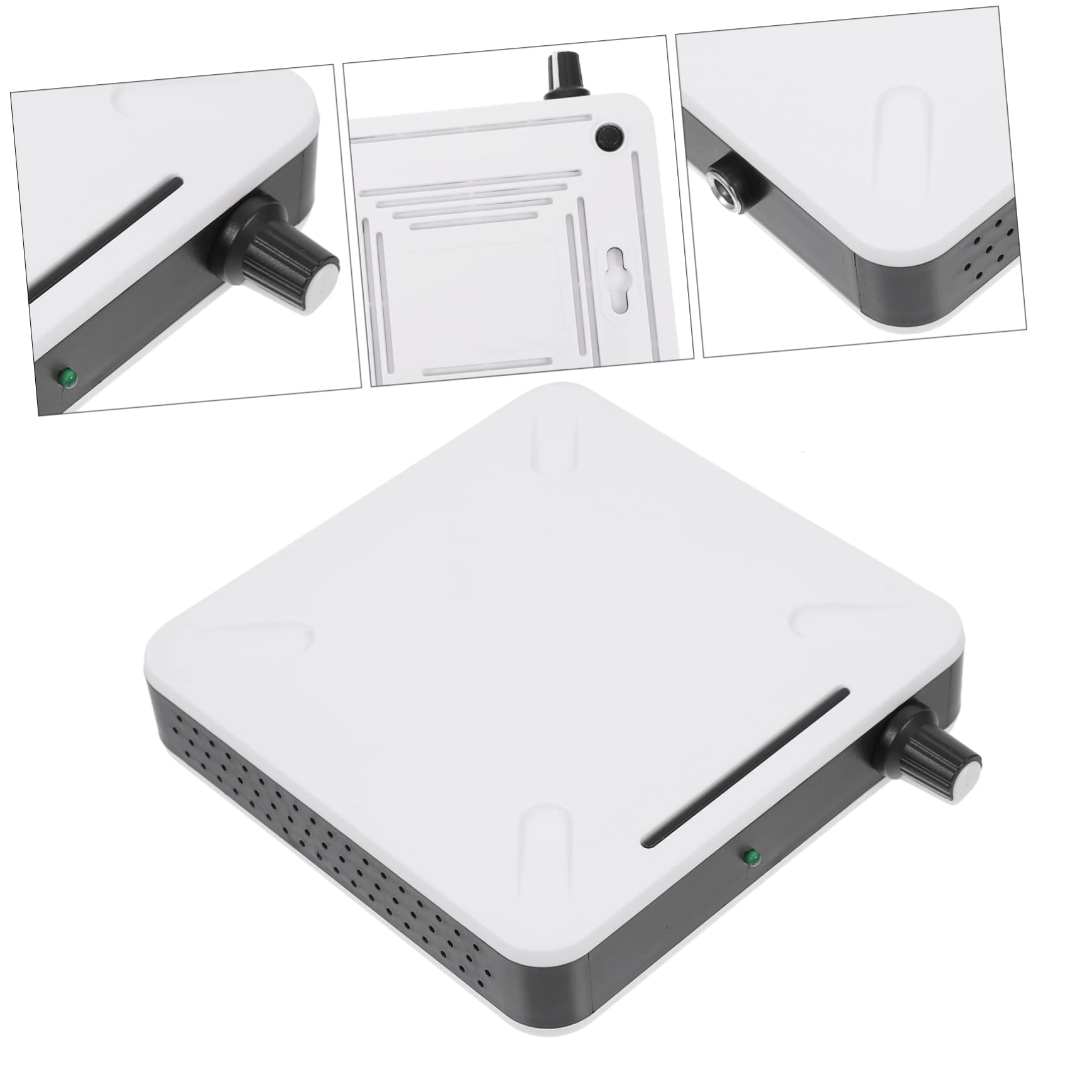 KICHOUSE Pool Pump 630 Water Pump Magnetic Stirrer Stirrer for Drill Electric Pool Cleaning