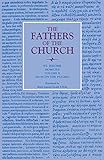 Homilies, Volume 2 (Homilies 60-96) (Fathers of the Church Patristic Series)