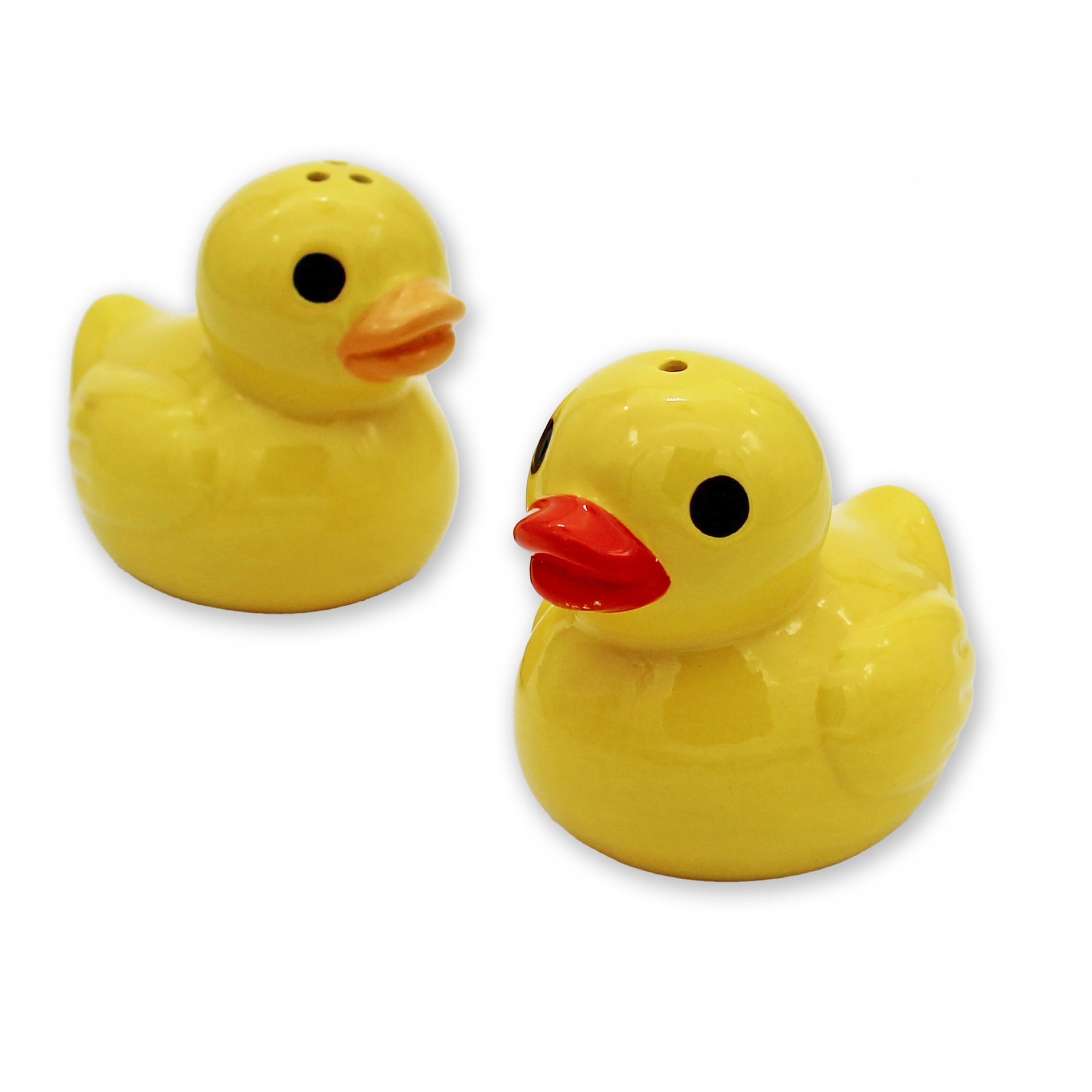 Winkee Ceramic Salt and Pepper Shaker Set