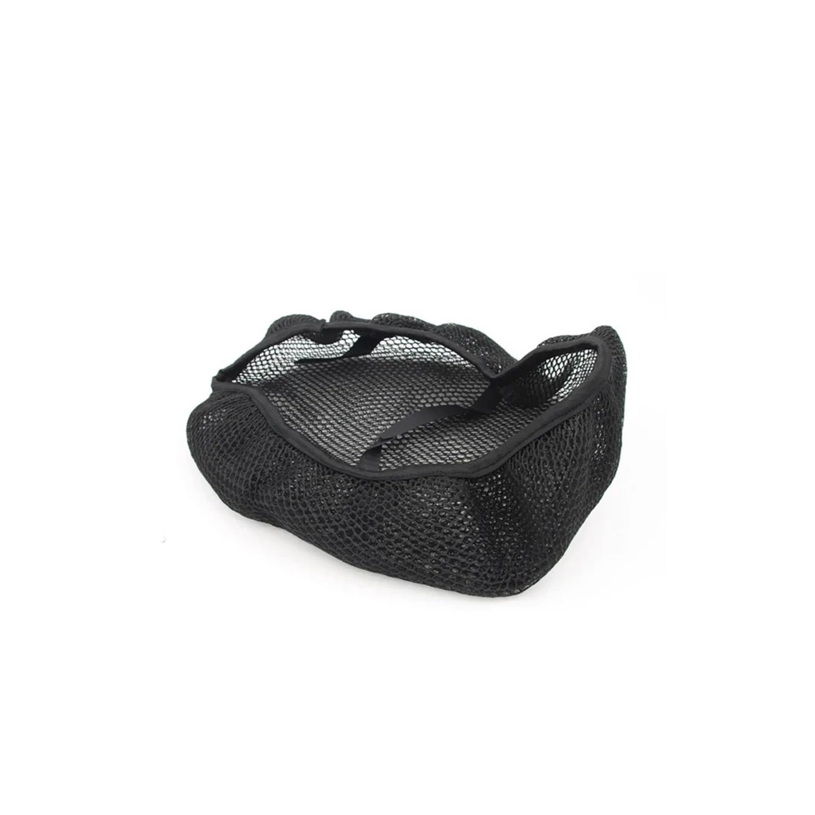 Motociclo Coprisedile Cuscino Per Hond&a CB750 Per Hornet 2023 Accessori CB 750 Sella Di Moto Proteggere Cuscino 3D A Nido D'ape Mesh Coperture