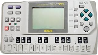 Yamaha Qy70 Audio Sequencer Midi - Buy now