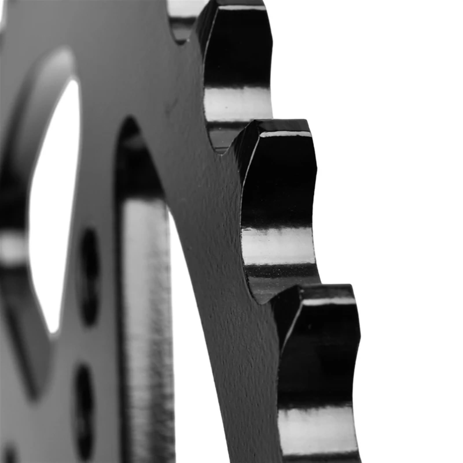 43 Tooth Sprocket 520 Pitch 43T Rear Sprocket For Kawasaki Ninja