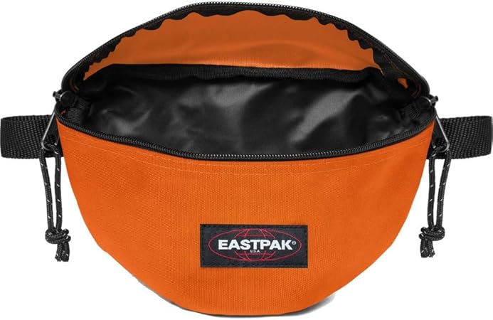 eastpak orange