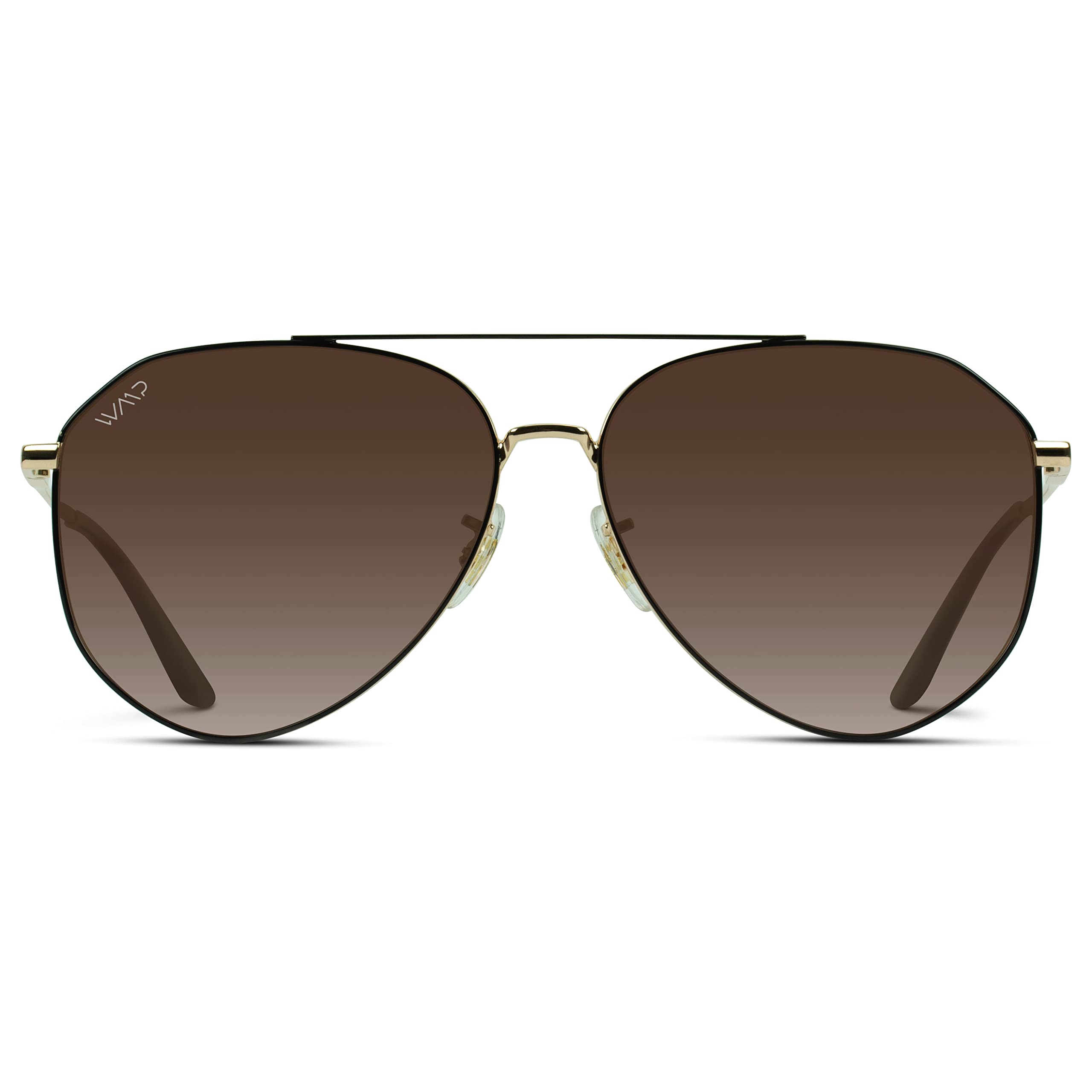 WearMe Pro - Gafas de sol Aviator Modernas Para Hombres y Mujeres