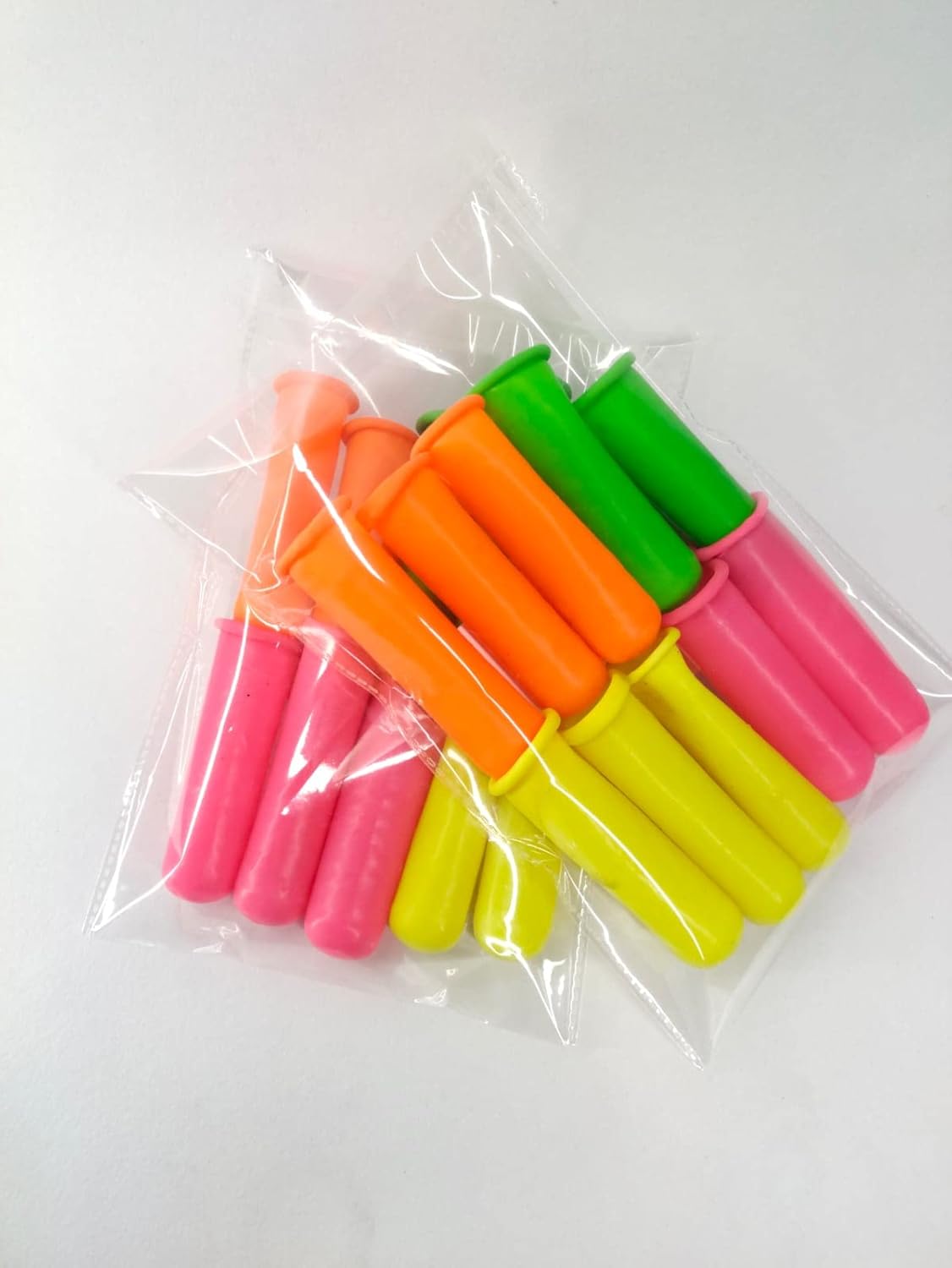 Finger caps for Cutting Vegetables Finger Caps Free Size Reusable