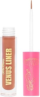 Lime Crime Delineador de ojos líquido pigment...