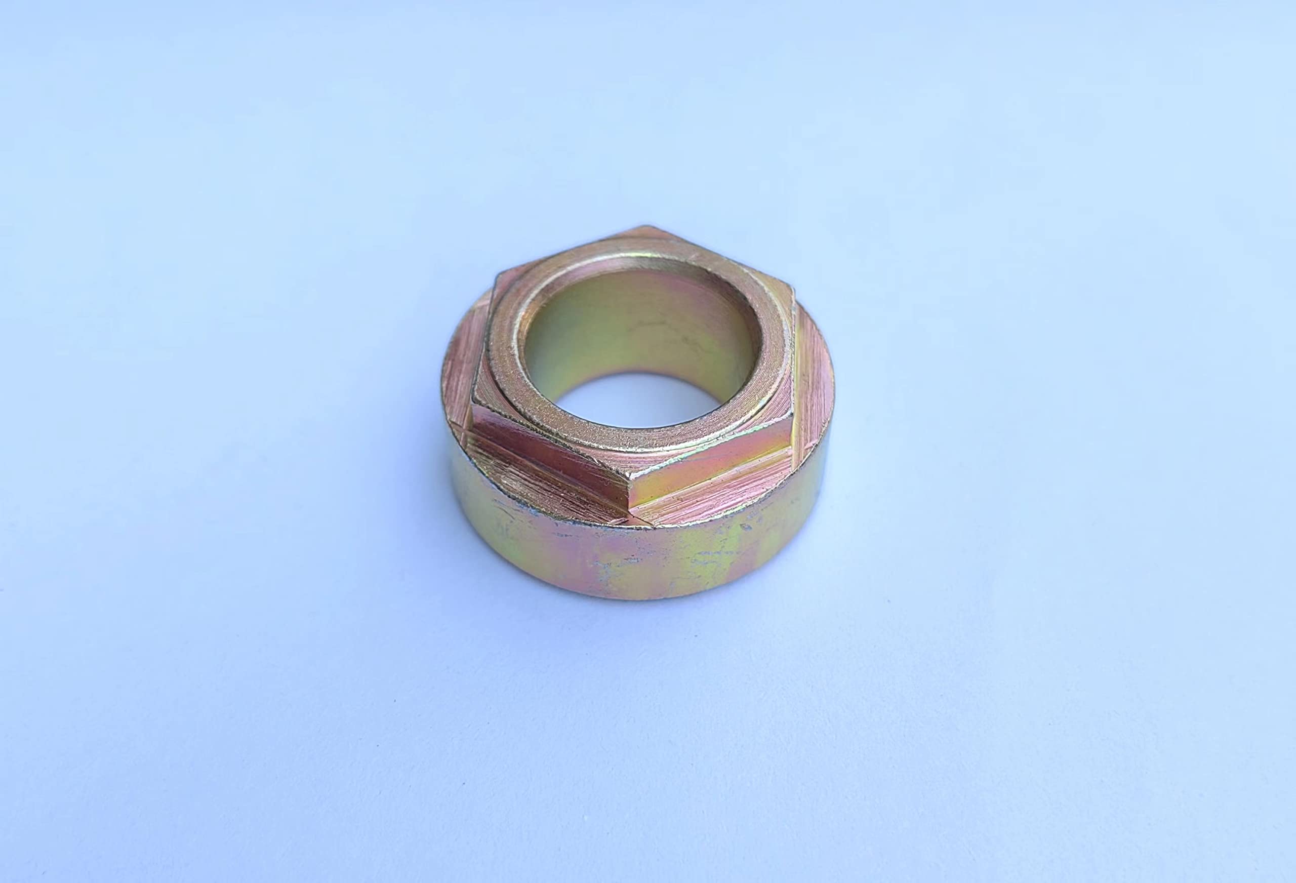 Amazon.com: Hexagon Steering Bushing Cub Cadet LT1046 Steering