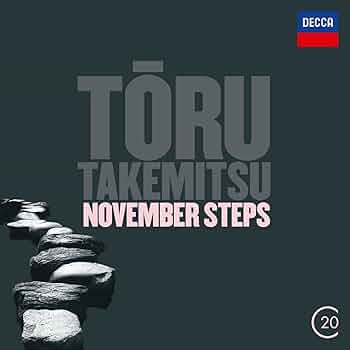 Toru Takemitsu, Roger Woodward – Corona Takemitsu, Roger Woodward – Corona / For Away / Piano